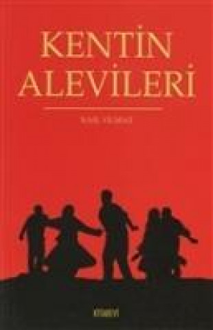 Knjiga Kentin Alevileri 
