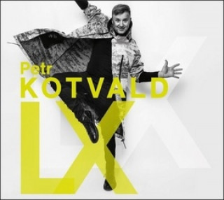 Audio Petr Kotvald LX 