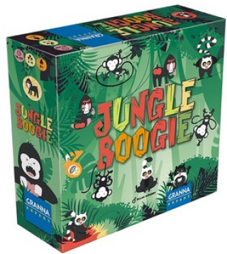 Joc / Jucărie Jungle Boogie 