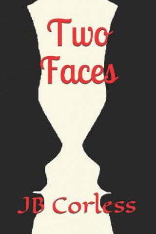 Knjiga Two Faces Elizabeth Onekalit