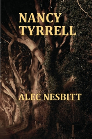 Knjiga Nancy Tyrrell Alec Nesbitt