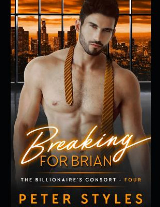 Book Breaking For Brian Peter Styles