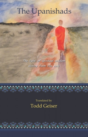 Kniha The Upanishads Todd Geiser