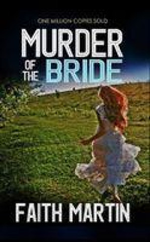 Libro Murder of the Bride Faith Martin