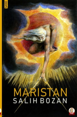 Knjiga Maristan Salih Bozan
