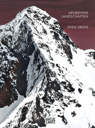 Buch Sven Druhl (bilingual) Carola Schneider