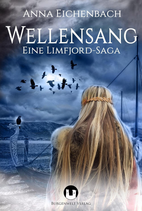 Libro Wellensang Anna Eichenbach