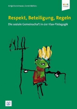 Book Respekt, Beteiligung, Regeln Gerrit Möllers