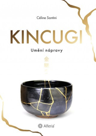 Книга Kincugi 