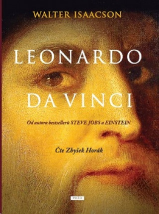 Audio Leonardo da Vinci Walter Isaacson