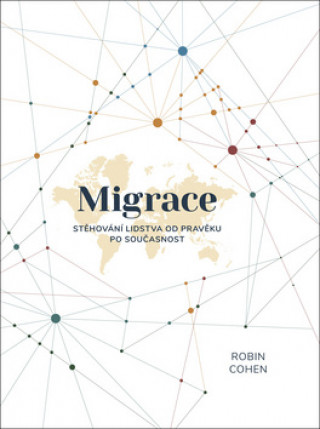 Book Migrace Robin Cohen