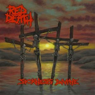 Zvok Sickness Divine Red Death