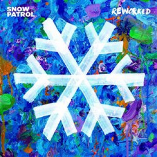 Аудио Snow Patrol-Reworked 
