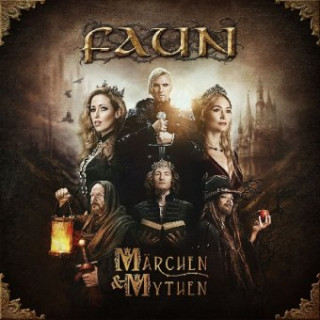 Audio Märchen & Mythen 