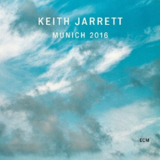 Аудио Munich 2016 Keith Jarrett