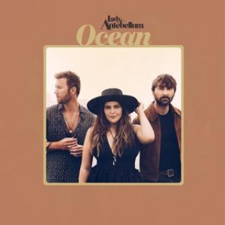 Zvok Ocean Lady Antebellum