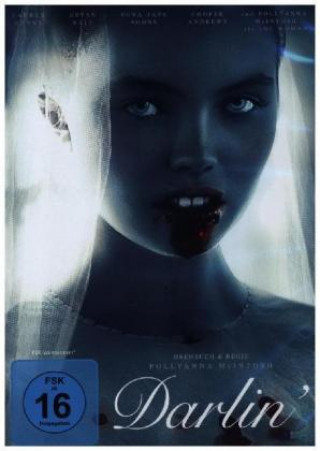 Videoclip Darlin', 1 DVD Pollyanna McIntosh