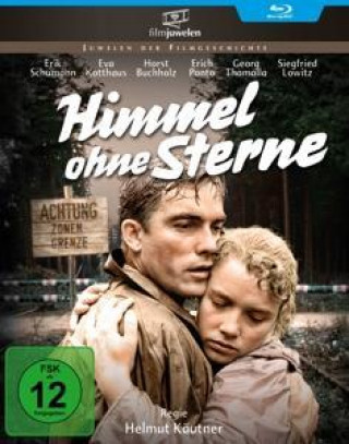 Video Himmel ohne Sterne, 1 Blu-ray Helmut Käutner