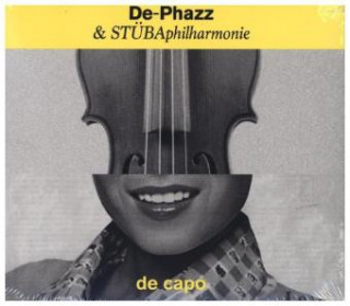 Audio De Capo, 1 Audio-CD De-Phazz