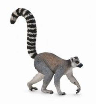 Книга Lemur 