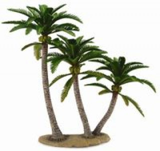 Játék Drzewo palmowe 