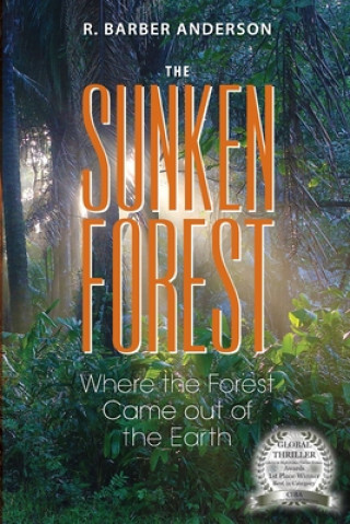 Libro The Sunken Forest Erica Orloff