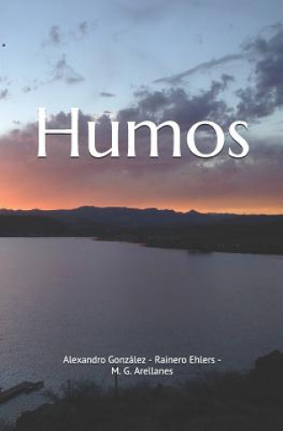 Knjiga Humos Rainero Ehlers
