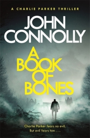 Книга Book of Bones 