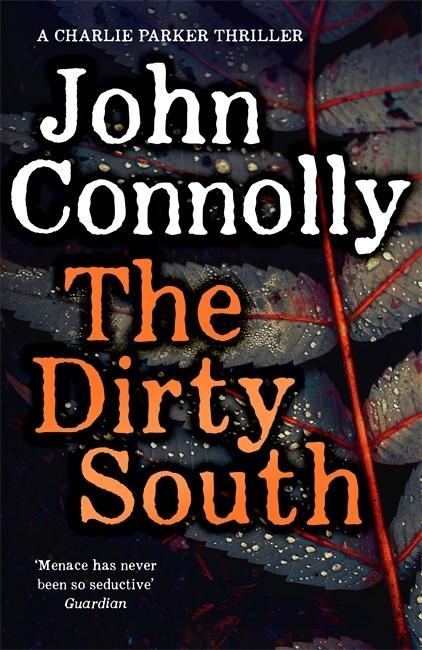 Könyv Dirty South 