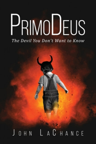 Kniha PrimoDeus 