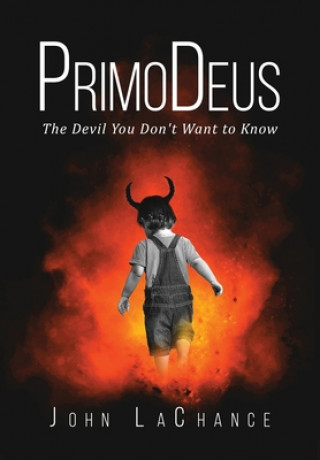 Kniha PrimoDeus 