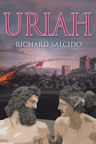 Knjiga Uriah Richard Salcido