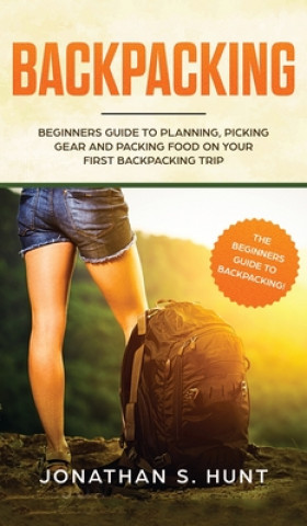 Libro Backpacking 