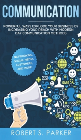 Livro Communication Robert S. Parker