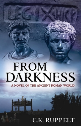 Knjiga From Darkness C. K. Ruppelt