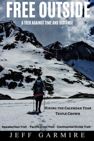 Libro Free Outside Jeff Garmire