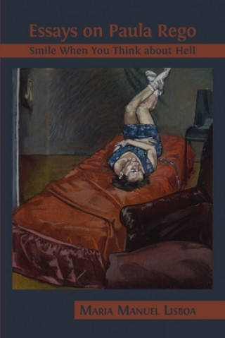 Książka Essays on Paula Rego 