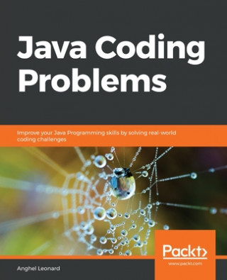 Книга Java Coding Problems 