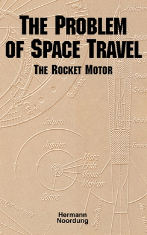 Book Problem of Space Travel 