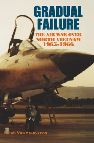 Buch Gradual Failure Jacob Van Staaveren