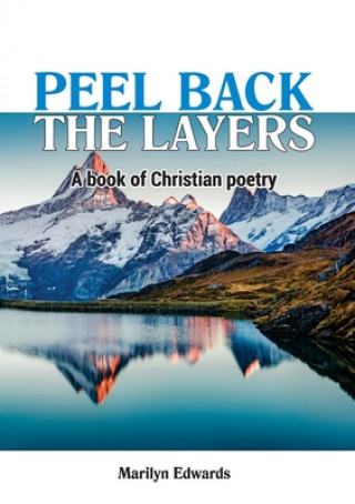 Buch Peel back the Layers Marilyn Edwards
