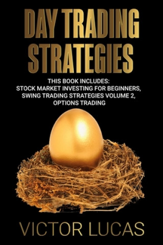 Βιβλίο Day Trading Strategies 