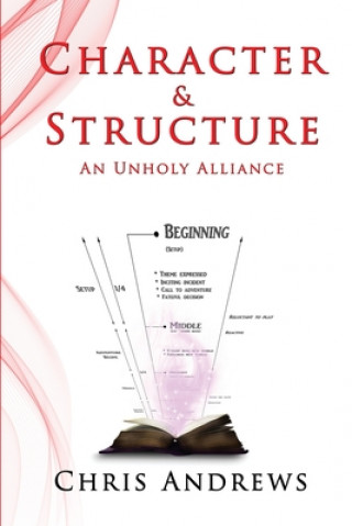 Book Character and Structure Chris Andrews