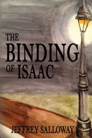 Kniha Binding of Isaac 