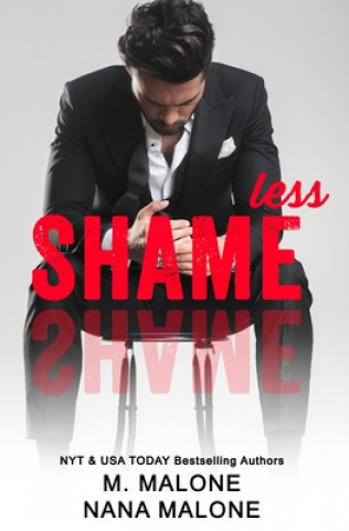Book Shameless Nana Malone