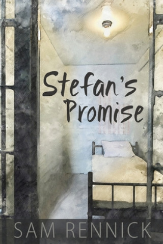 Kniha Stefan's Promise 