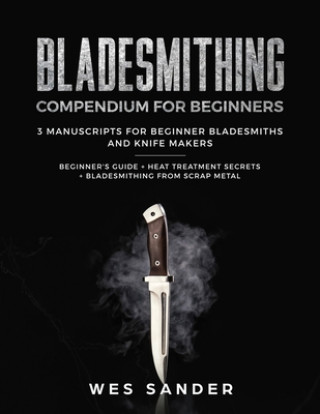 Könyv Bladesmithing 