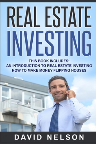 Kniha Real Estate Investing 
