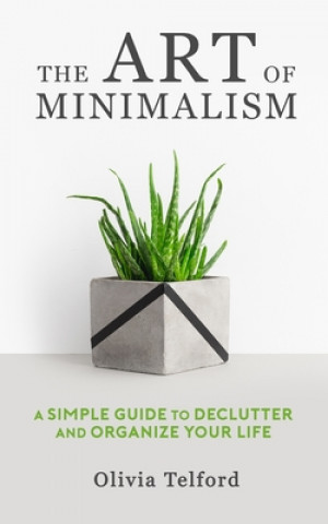 Book Art of Minimalism 