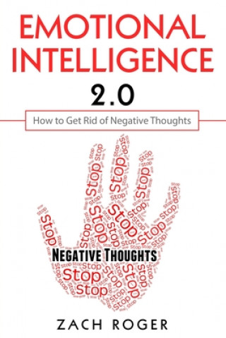 Kniha Emotional Intelligence 2.0 